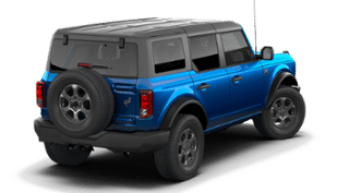2026 Ford Bronco® External Image 4